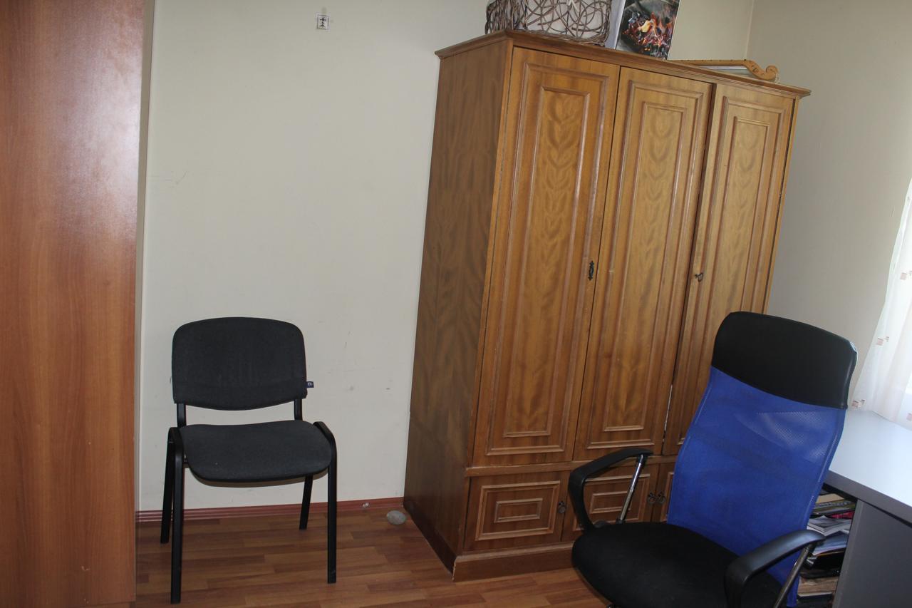 Nunuka House Apartment Tserovani Exterior foto